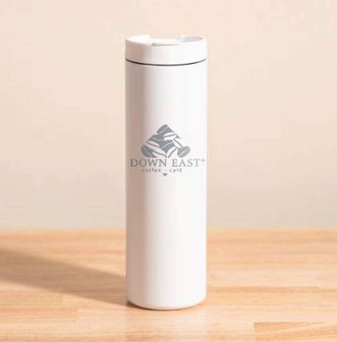 Down East Travel Mug