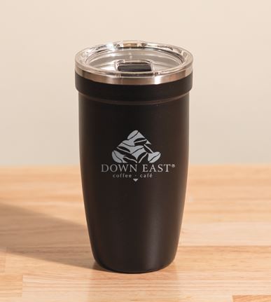 Down East Travel Tumbler