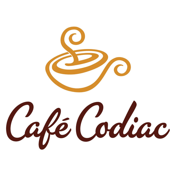 cafe codiac gift card logo