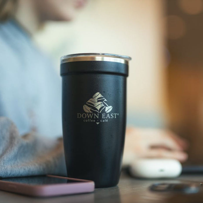 Down East Travel Tumbler