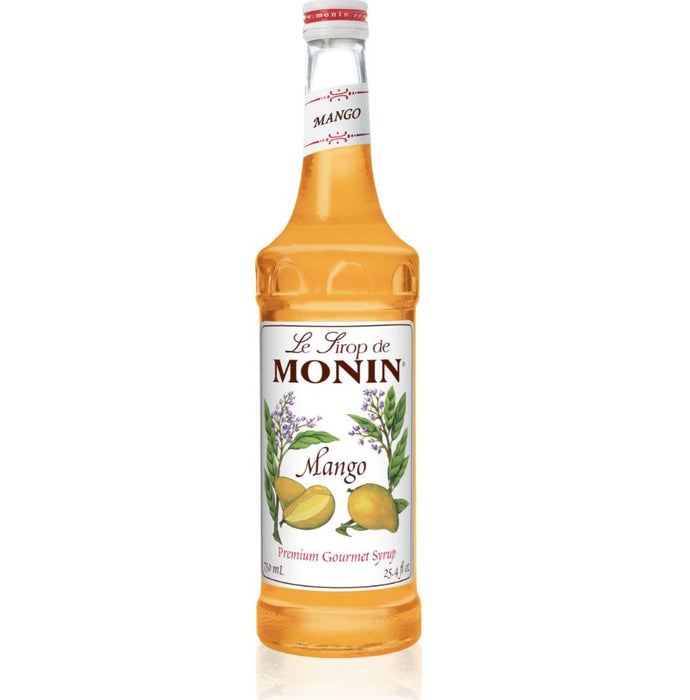 Mini Monin Mango
