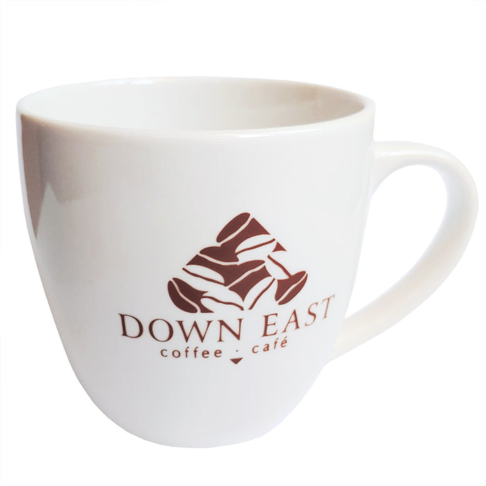Coffee Cup by Down East