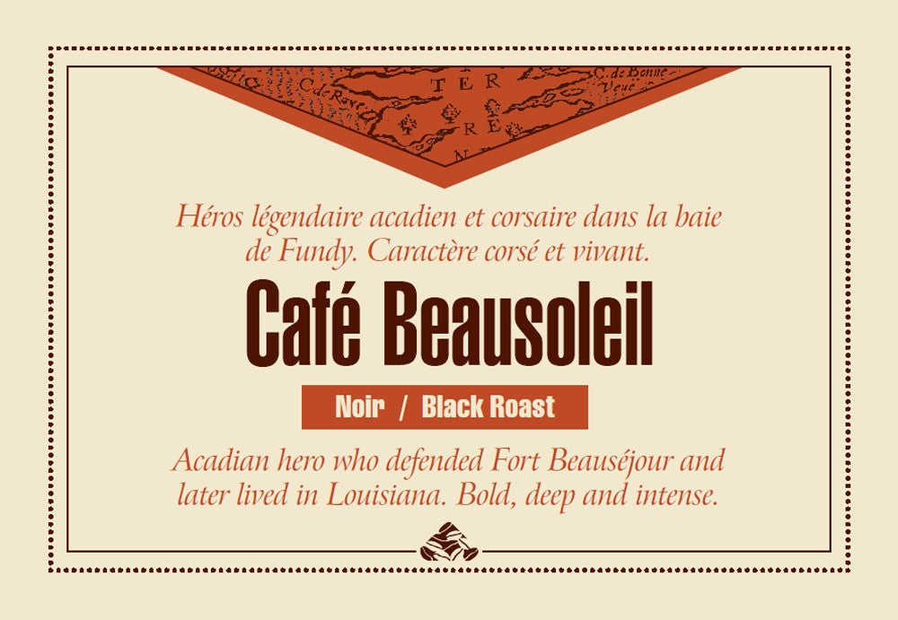 Café Beausoleil