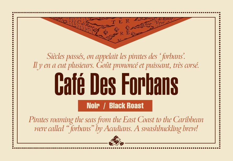 Café Des Forbans