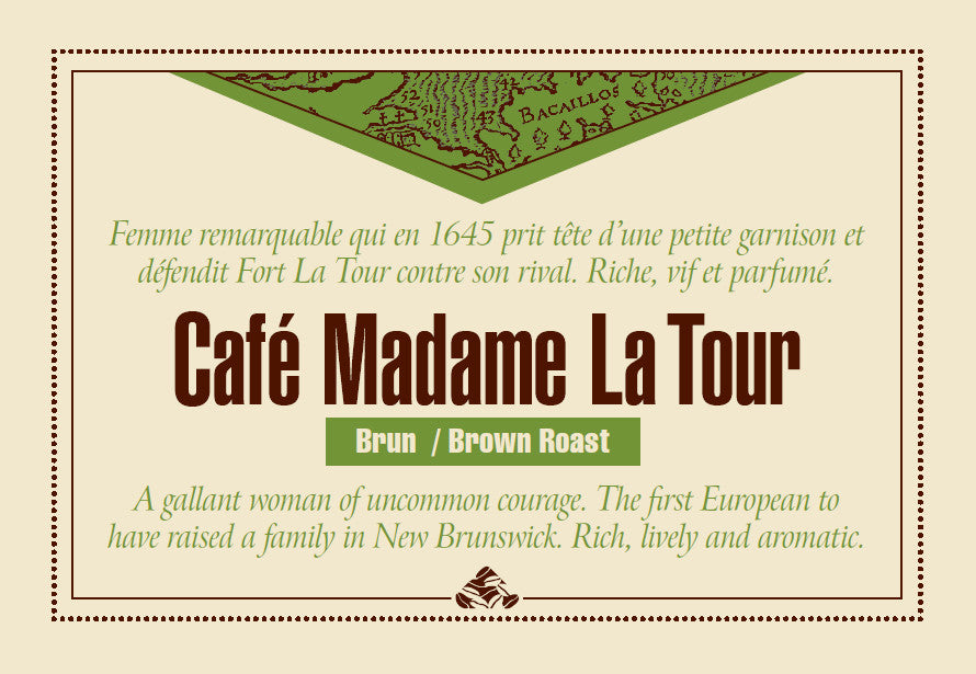 Café Madame La Tour
