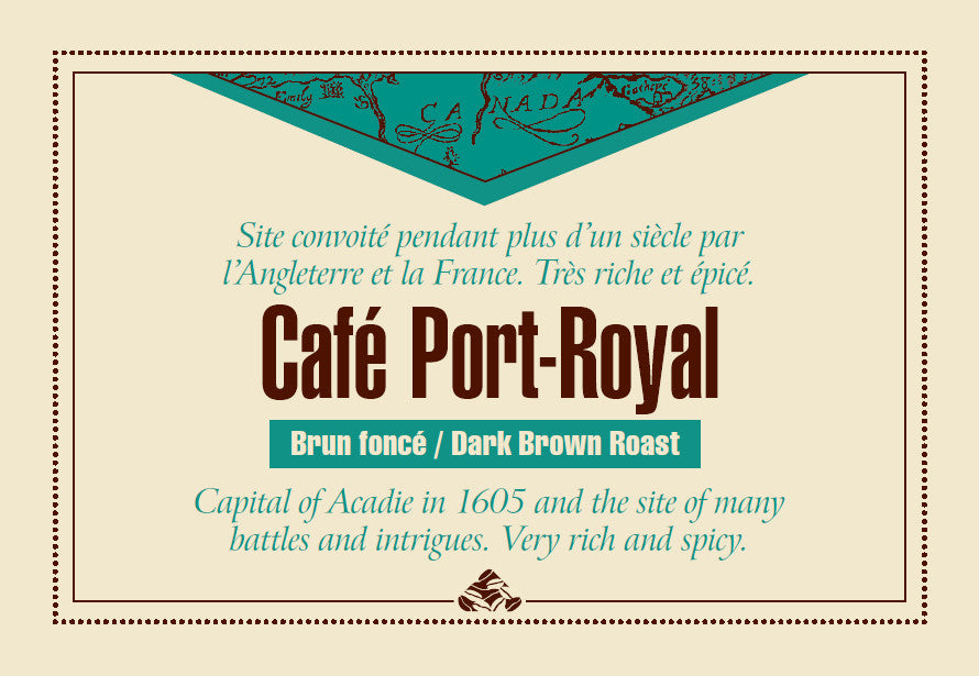 Café Port-Royal