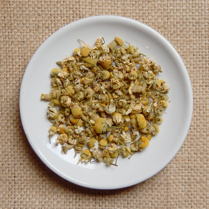 Egyptian Camomile loose leaf Tea