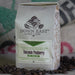 Tanzania Peaberry Down East coffee pouch