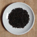 BLACK TEA LEAVES: Earl Grey DECAF Loose Leaf Tea - black - Down East Coffee Roasters