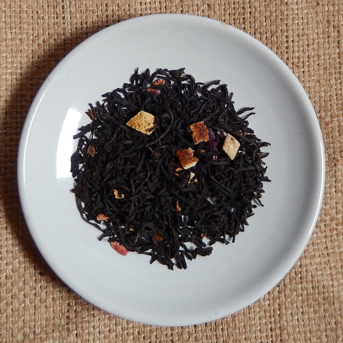 Lady Grey Loose Leaf Tea 