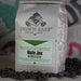 Mocha Java Organic Fair Trade coffee pouch